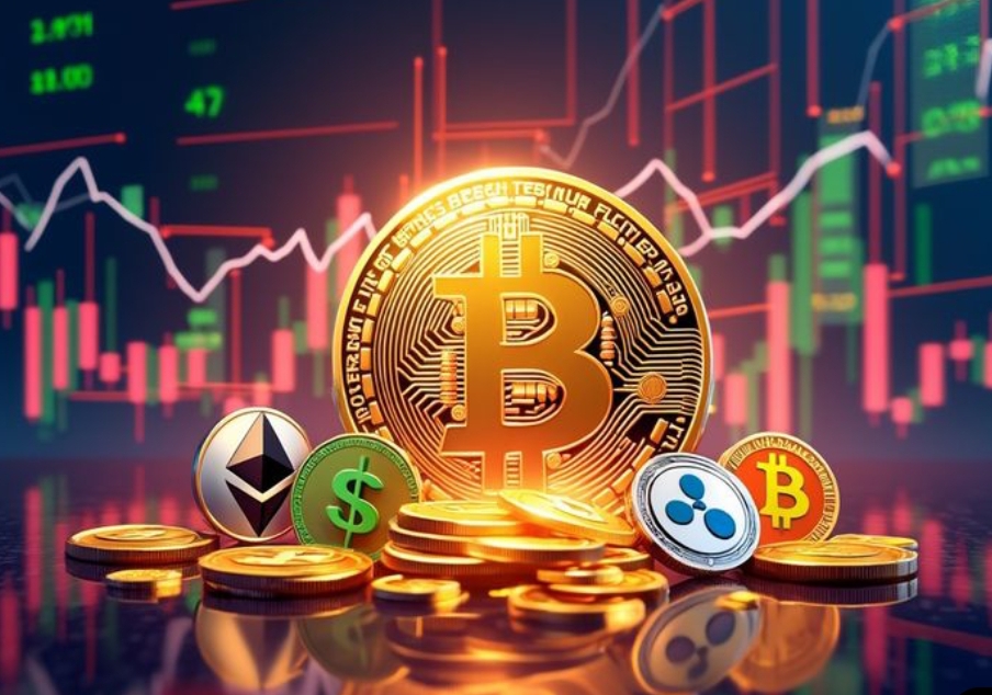 قیمت بیت کوین در پی کاهش تورتورمم تولید کننده آمریکا از ۱۱۳ هزار دلار عبور کرد