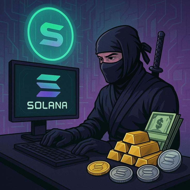 سولانا در خطر از دست دادن حمایت