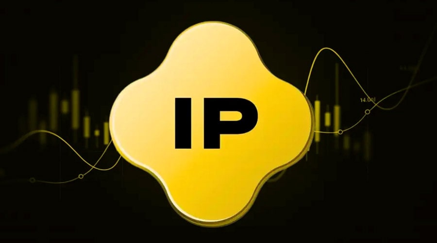 بازگشت نقدینگی به بازار و رکوردشکنی استوری؛ صعود قیمت IP ادامه خواهد داشت؟