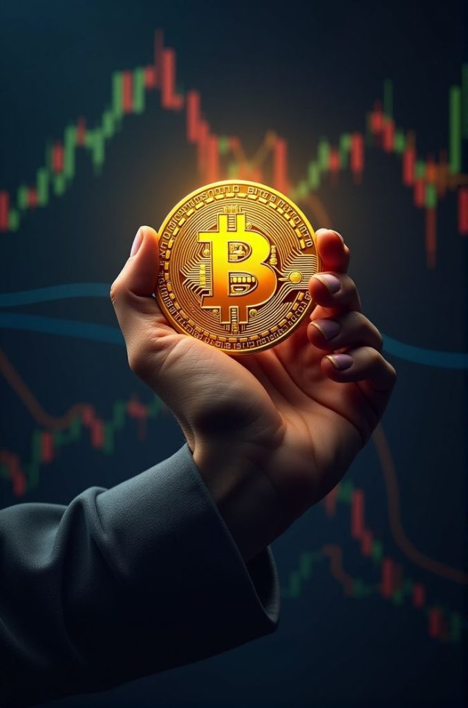 قیمت بیت کوین بالای محدوده ۱۱۳ هزار دلار تثبیت شد