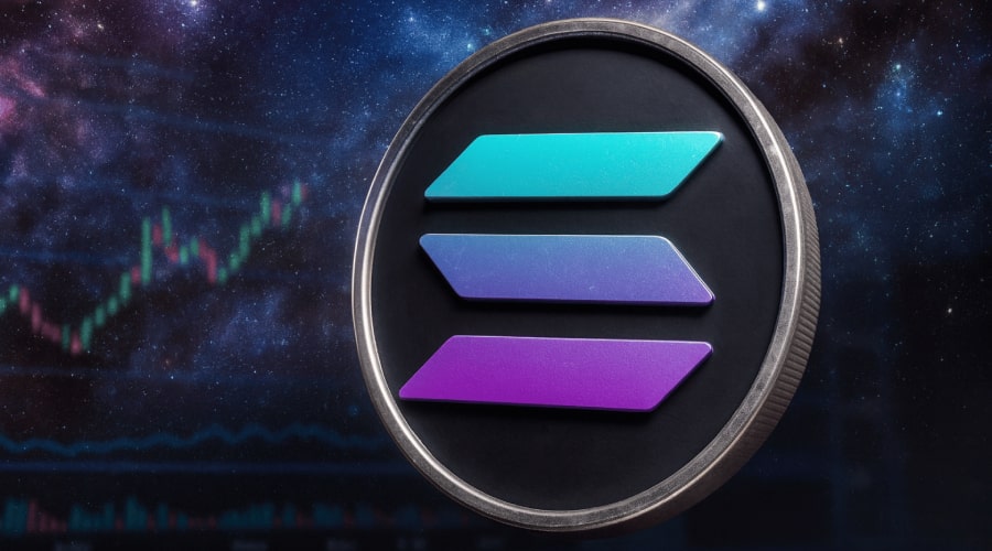 سولانا، پادشاه بیرقیب بازار سهام توکنیزهشده! راز موفقیت این شبکه چیست؟