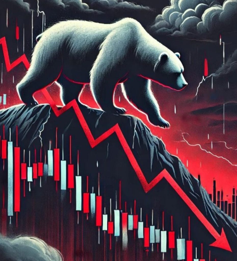 نهنگ مرموز صرافی هایپرلیکویید حجم پوزیشن فروش خود را افزایش داد!