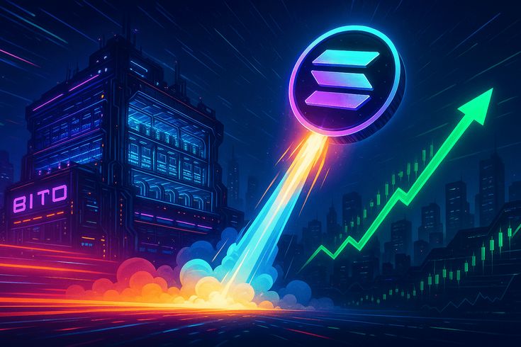 رالی سولانا نزدیک است؛ ۳ سیگنال کلیدی برای صعود SOL به ۳۰۰ دلار