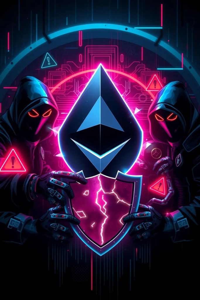 اتریوم در آستانه رکوردشکنی؛ ۳ سیگنال مهم برای اوجگیری ETH