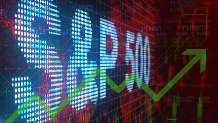 سقوط ۸۸ درصدی شاخص اساندپی پانصد!