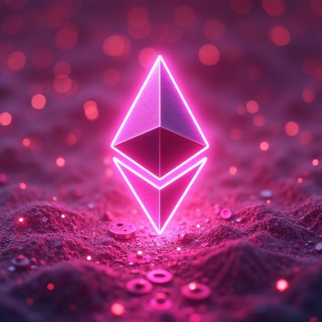 همبستگی مرموز اتریوم با سهام کوچک بورس آمریکا