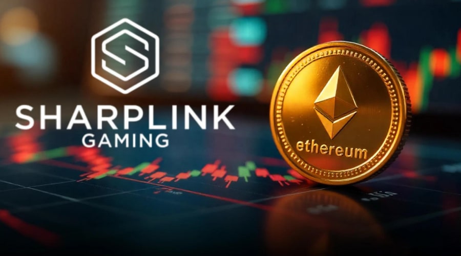 ضرر ۴۷۹ میلیون دلاری ذخایر اتریومی شارپلینک؛ ۵۴۴۲ واحد ETH کجا رفت؟