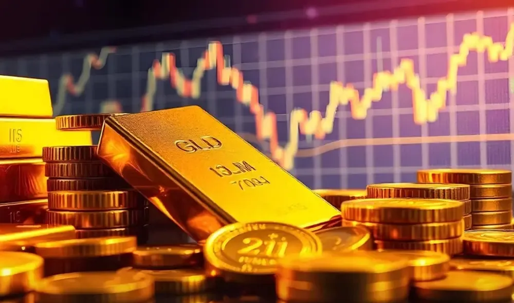 طلا بخریم یا تتر (دلار)؛ کدامیک برای سرمایهگذاری بهتر است؟