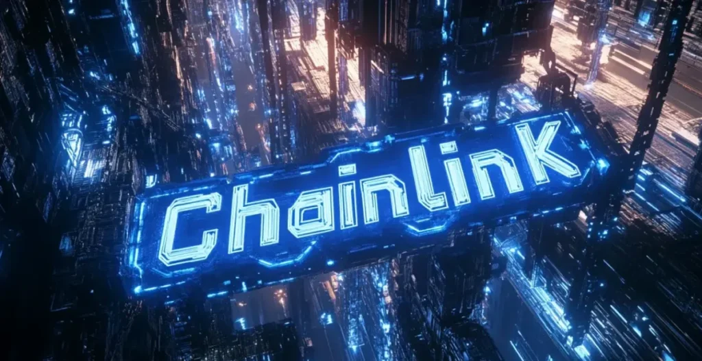 انباشت سنگین چین لینک؛ بیش از یک میلیون LINK از صرافیها خارج شد